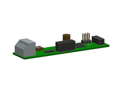Indgangsmodul Conductivity - Til Topax MC-C | Jesco