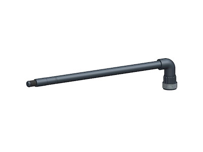 Doseringslanse til 050412302003 | Jesco