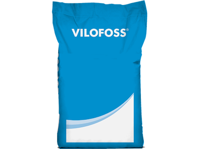 Suplex citronsyre 25 kg