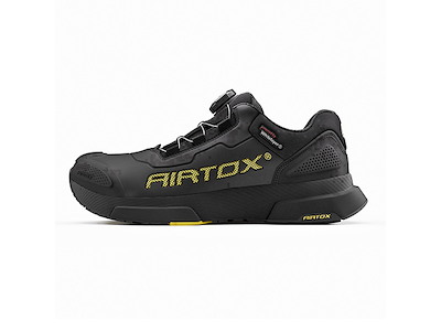 Sikkerhedssko airtox fs55