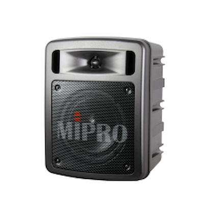 TRÅDLØS LYDANLÆG MA-303SB