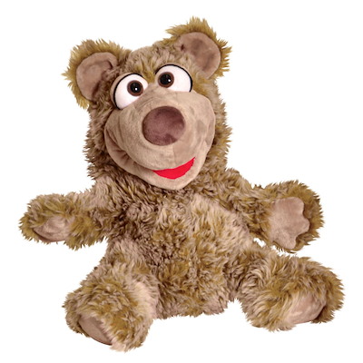 THE BEAR KITO