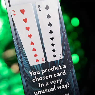 LOOONG CARD