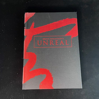 UNREAL - Bruce Bernstein