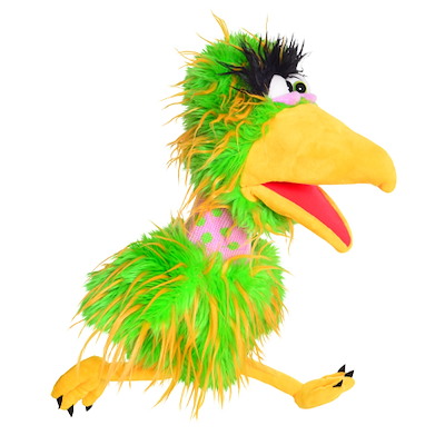 ENNO-EAGLE 