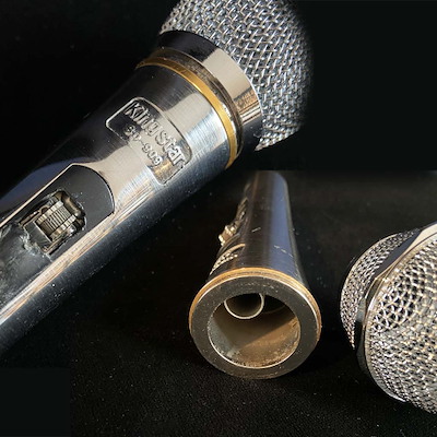 AUTO SILK TO MIC - Jeimin Lee