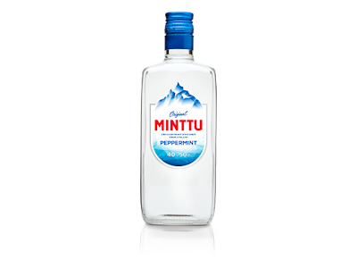 Minttu Peppermint