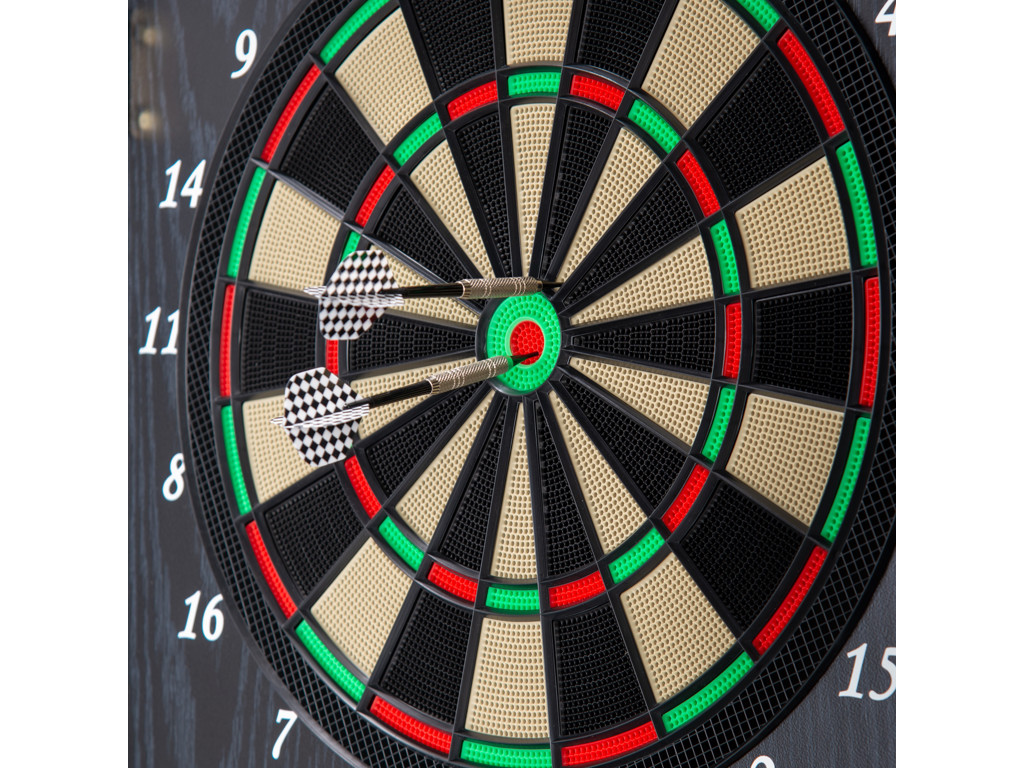 Delux Dart