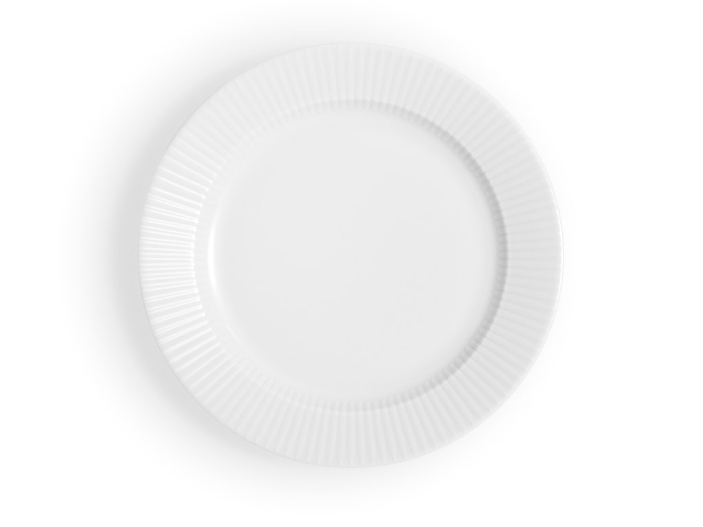 Vælg Imellem Legio Nova Frokost Eller Middagstallerker