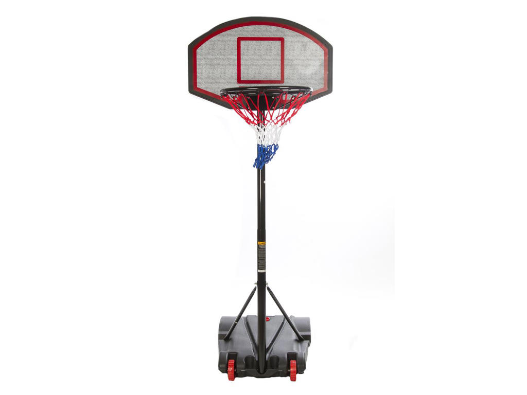 Basketstander