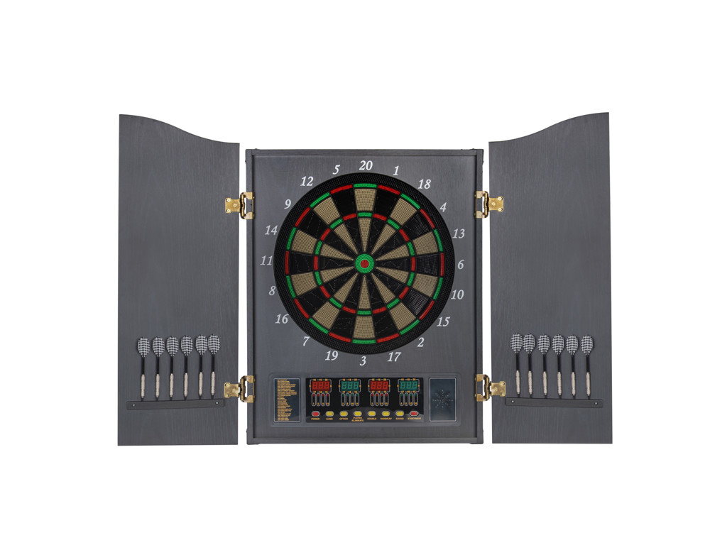 Delux Dart