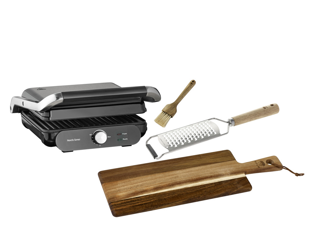 Nordic Sense & HOLM Panini