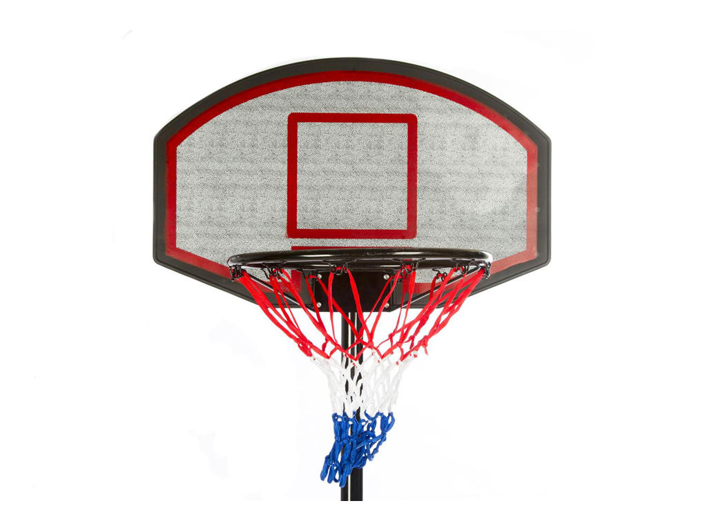 Basketstander