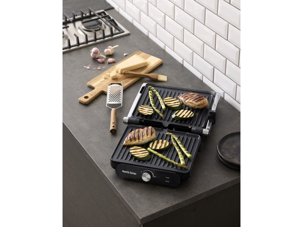 Nordic Sense & HOLM Panini