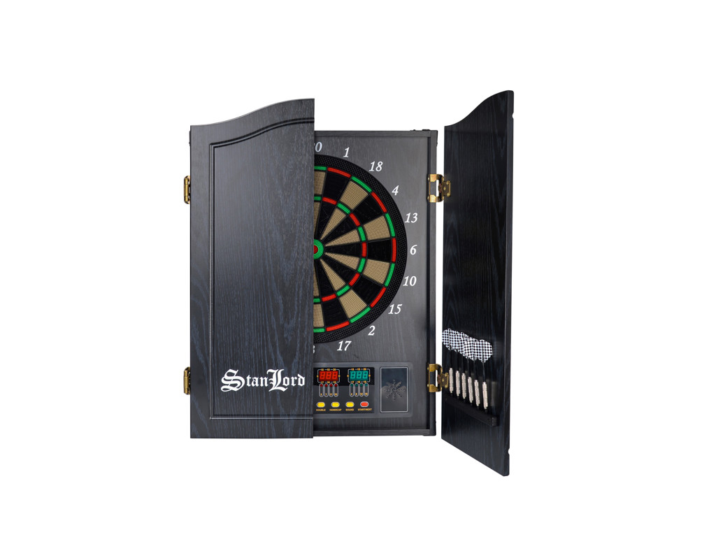 Delux Dart