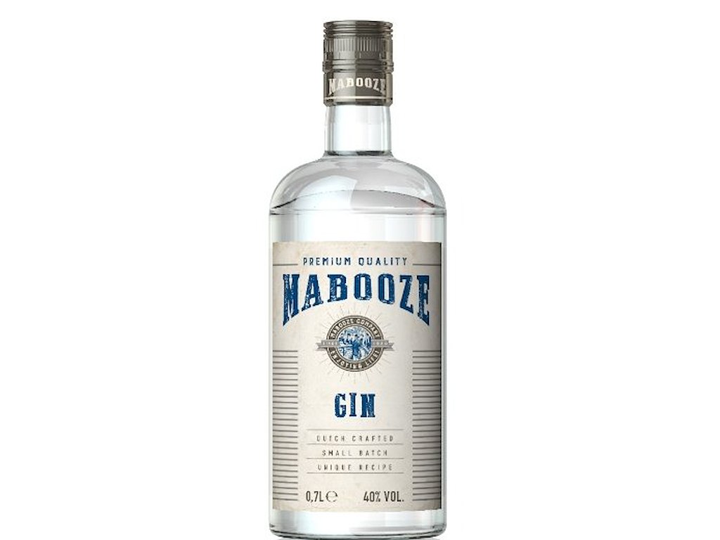 Ginpakke