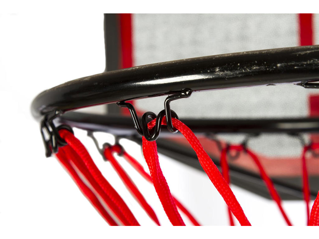 Basketstander