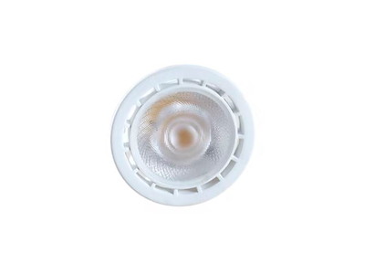 Casambi GU10 lyskilde 2700-6500K, 28°, 220-240VAC / 4W