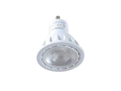 Casambi GU10 lyskilde 2700-6500K, 28°, 220-240VAC / 4W