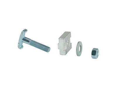 Skinneforbindelse 1 x 35-240 mm²