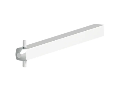 Socomec aksel til håndtag 6x6, 150mm (SIRCO M/MV)