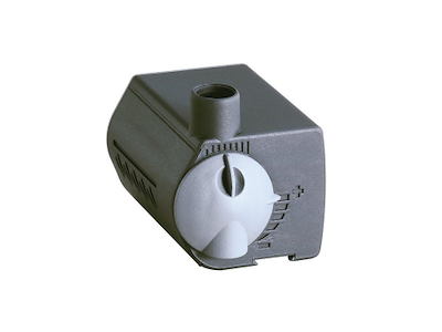 Sicce MiMouse Fountain Pump – 300 l/t – 0,5 m løftehøjde – 3,8 W