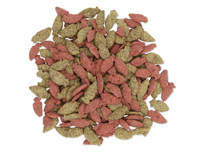 JR Baby Gulerødder 200g