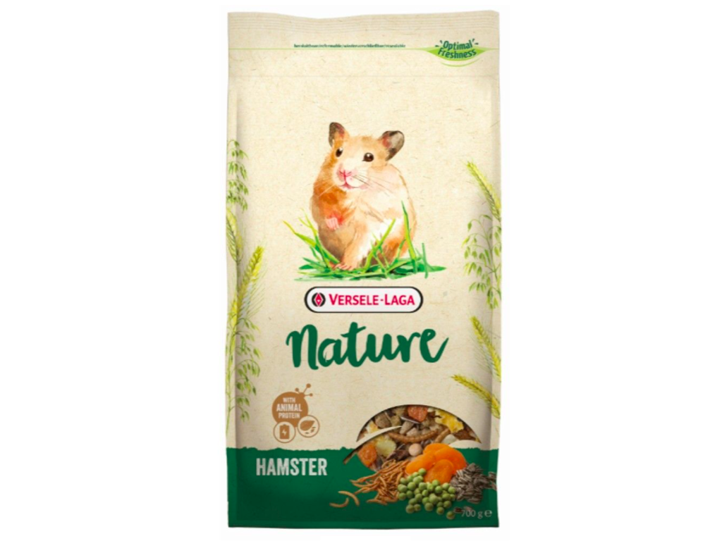 Versele-Laga Nature Hamster 700 g