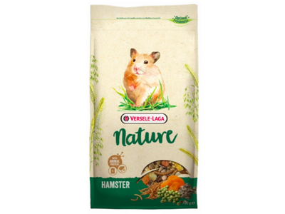 Versele-Laga Nature Hamster 700 g