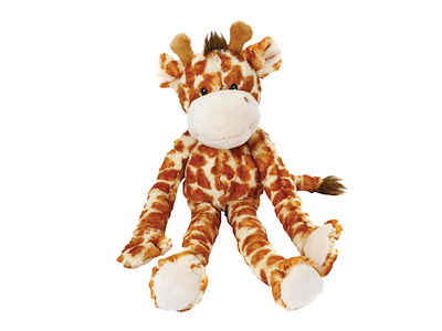 PLYS SAFARI GIRAF 47.5 CM