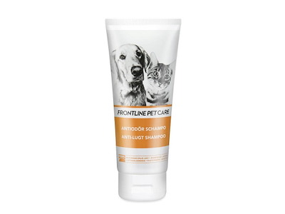 Frontline Shampoo anti-lugt, 200 ml