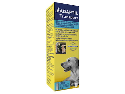 Adaptil Transport spray, 60 ml