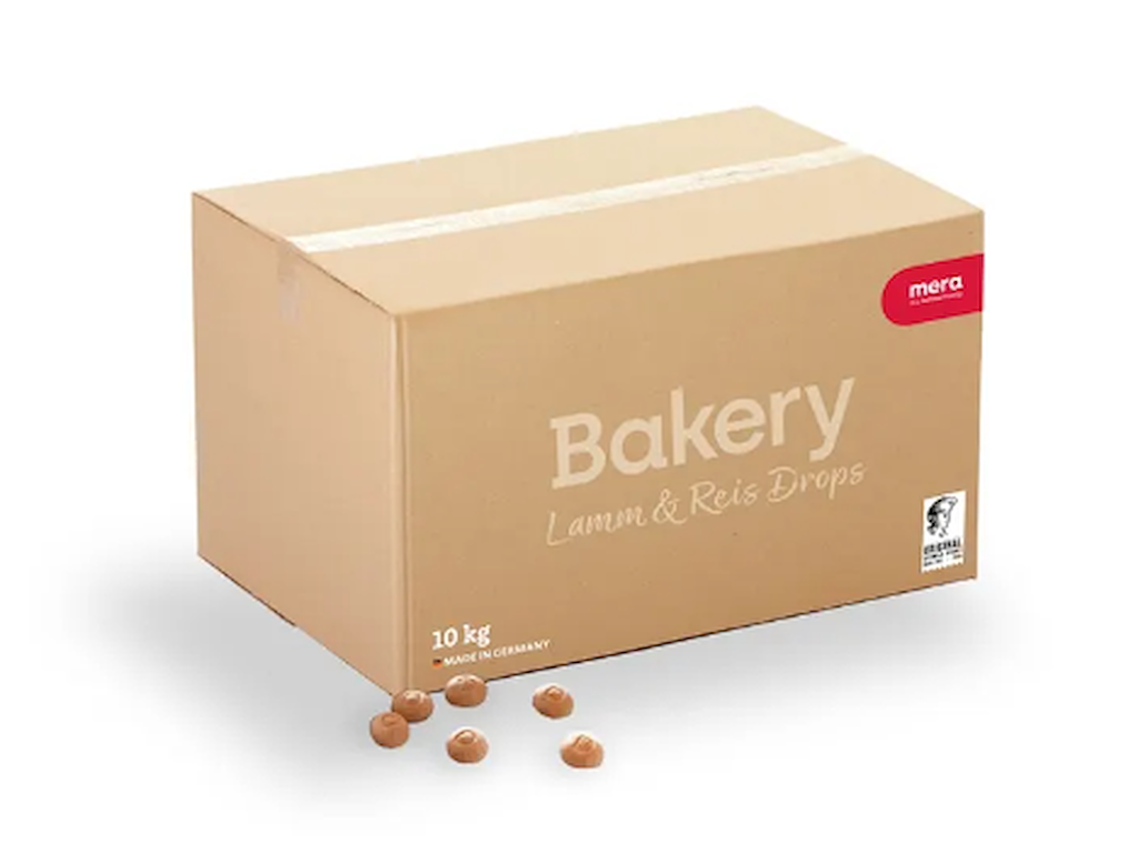 Mera Lam & Ris Drops 10 kg