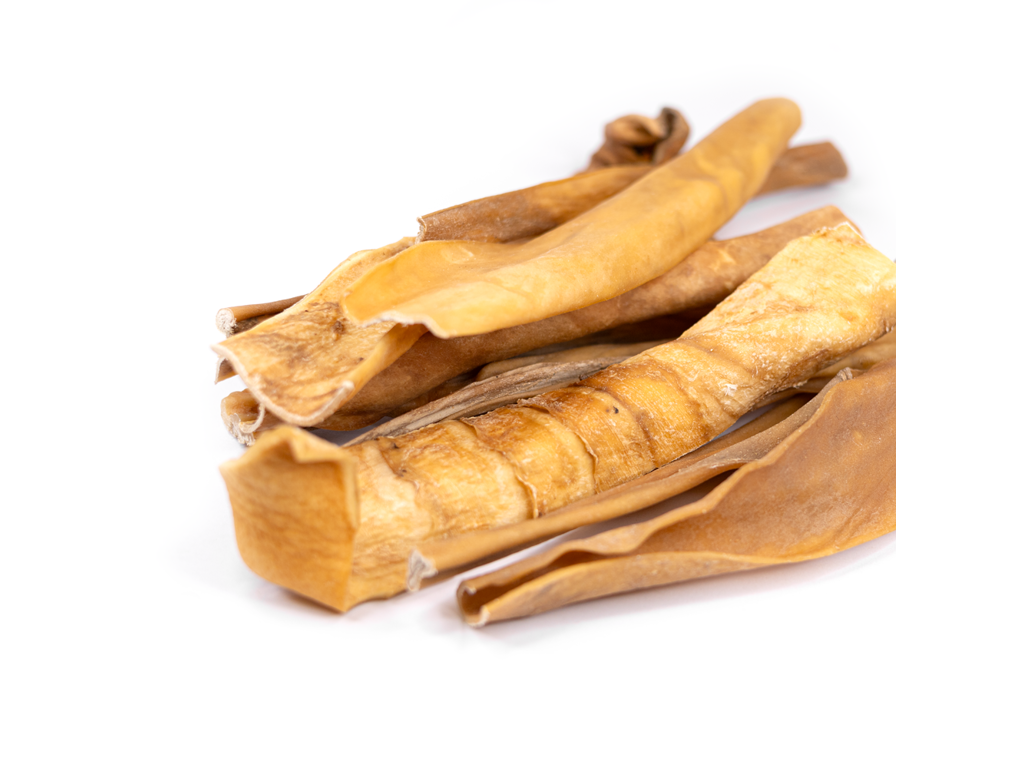 Snack'it Hestehud 30cm 1kg