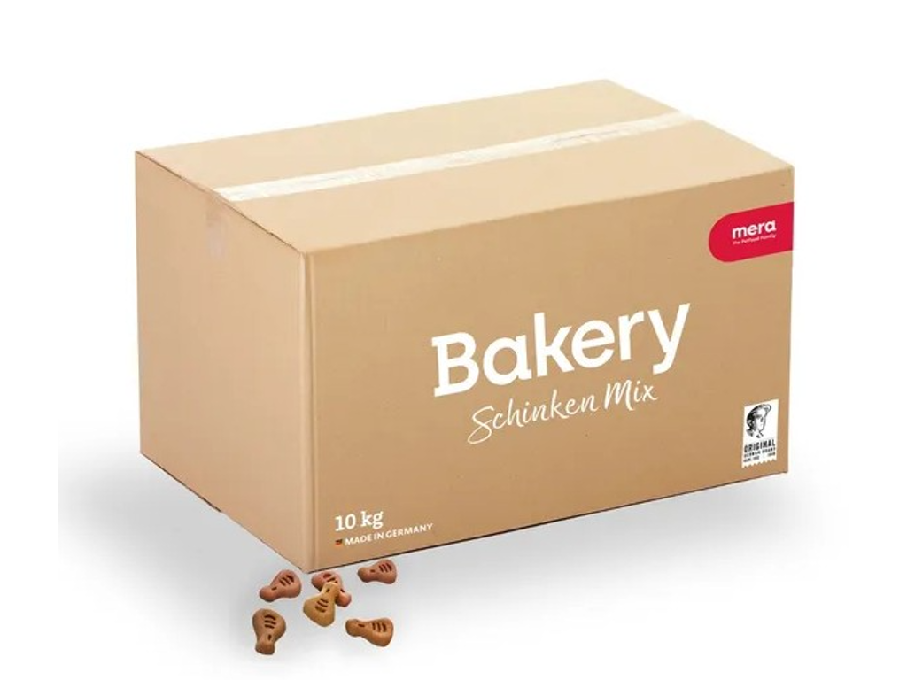 Mera Skinke-Mix 10 kg