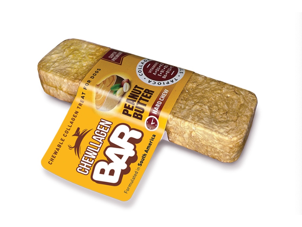 Chewllagen BAR P. Butter Medium 13cm