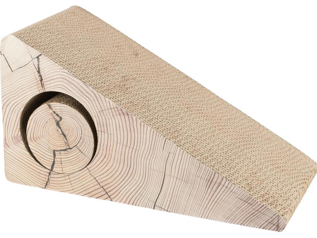 Kradserampe, 2 dele, 48 cm