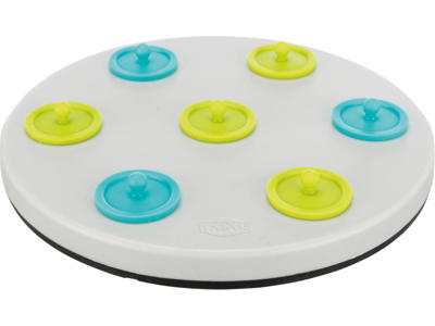 Snack Board, plastic, ø 20 cm