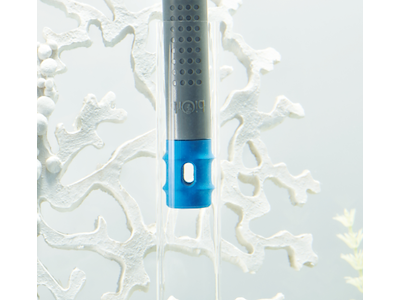 biOrb Multi-Cleaning Tool – Multifunktionelt rengøringsværktøj til akvarier