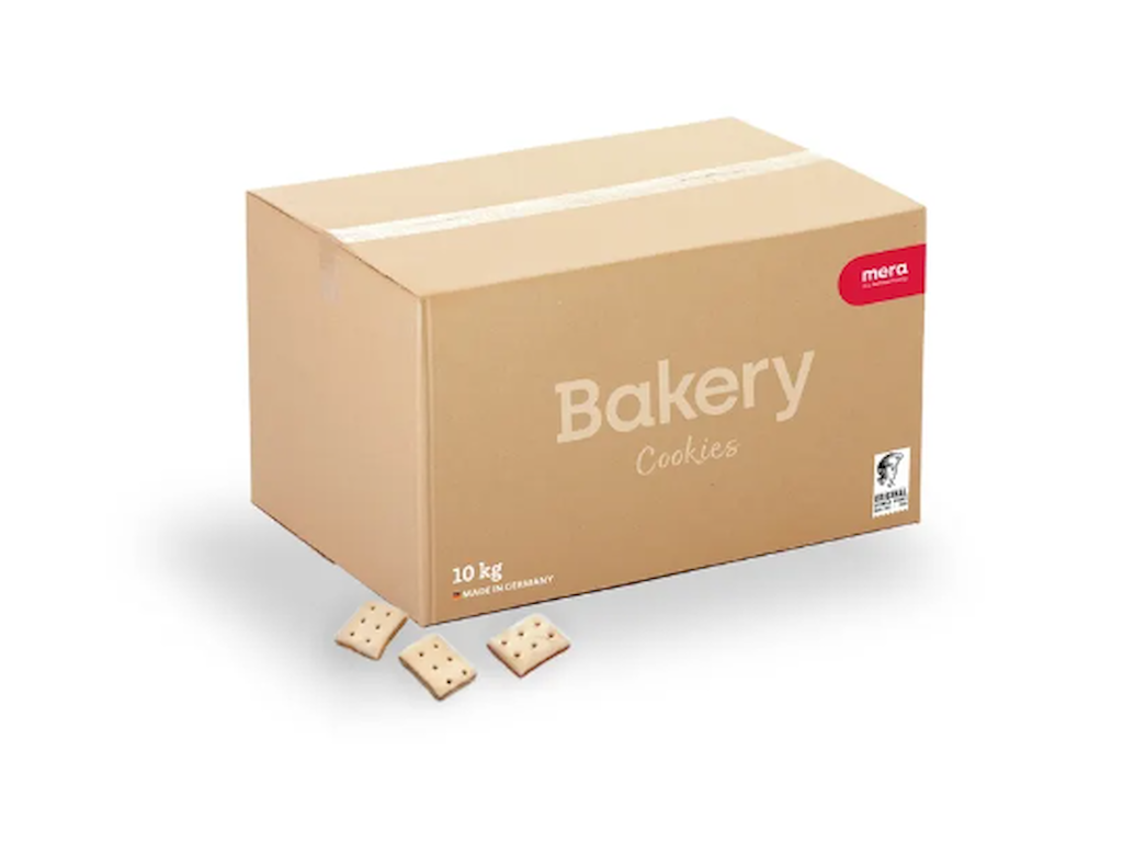 Mera Cookies godbidder 10 kg