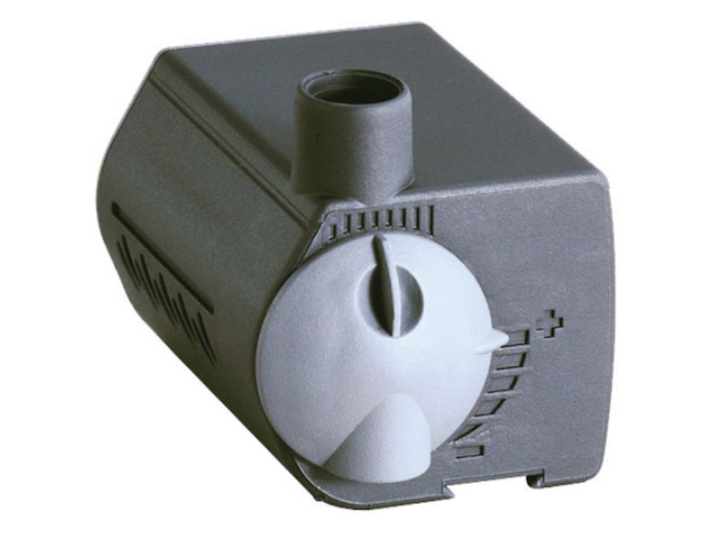 Sicce MiMouse Fountain Pump – 300 l/t – 0,5 m løftehøjde – 3,8 W