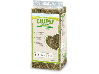 Chipsi Sunshine Enghø 1kg