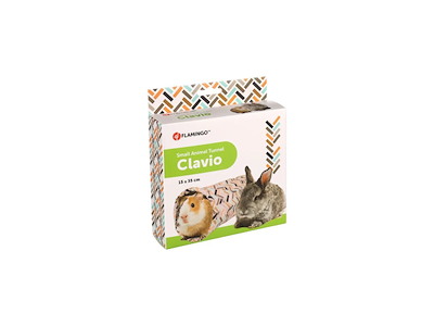 CLAVIO TUNNEL 15 X 35 CM