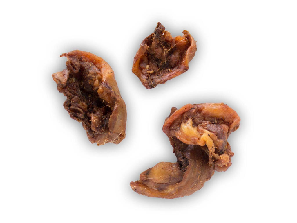 Snack'it Griseørestykker 200g