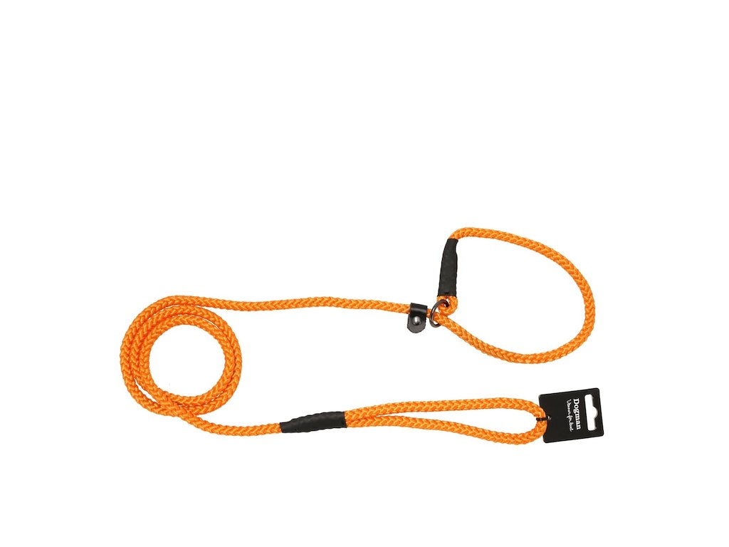 Dogman Retrieverline Iris Orange 160cm

