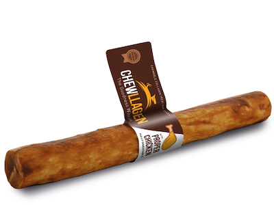 Chewllagen Tyggerulle Kylling  25 cm