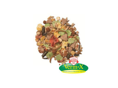 Mr.J. Rat&Mouse 900g