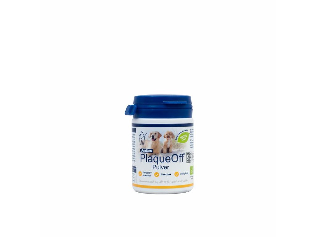 PlaqueOff, 60 g