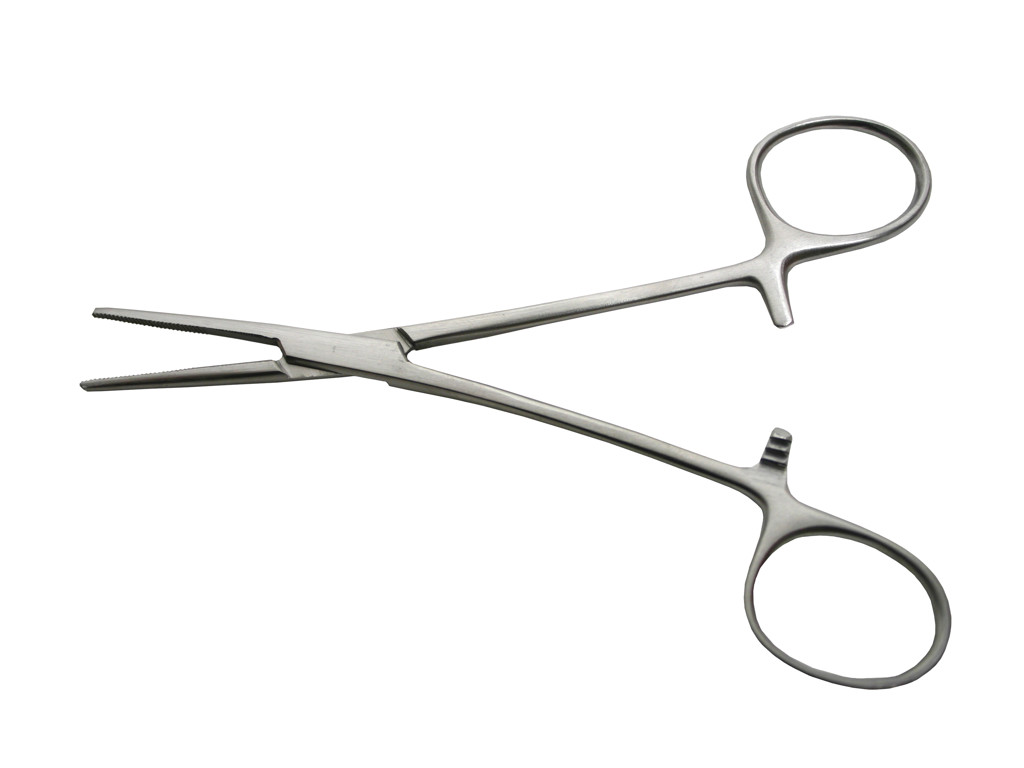 Peang Rak Ørepincet 14.5 cm