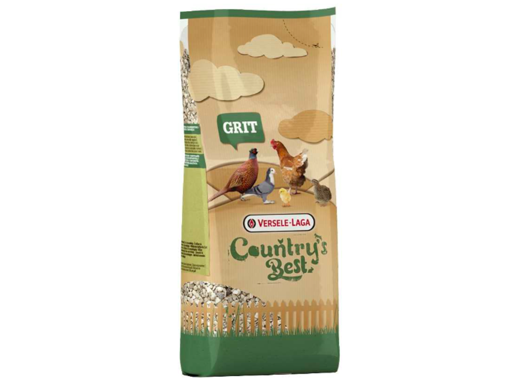Country's best grit 2,5 kg
